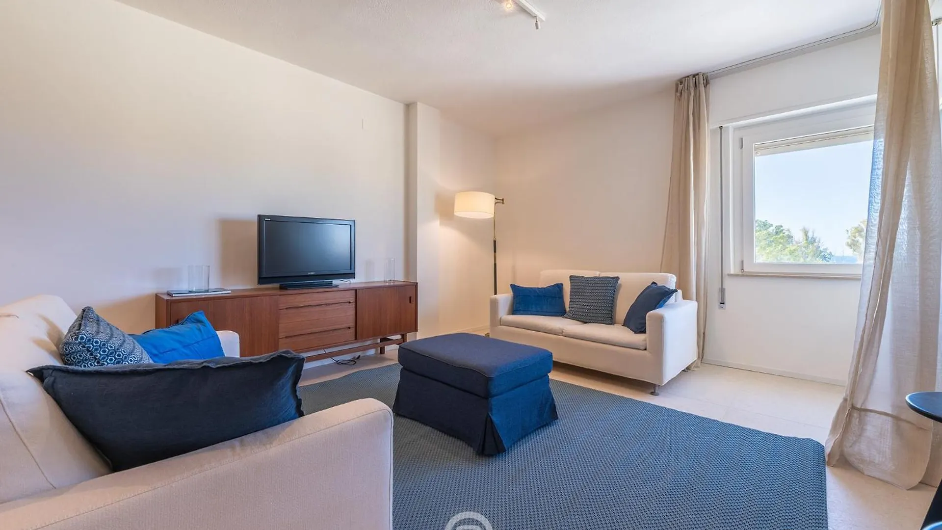 Panoramic Seaview Apartment 2 Quartu SantʼElena 0*,
