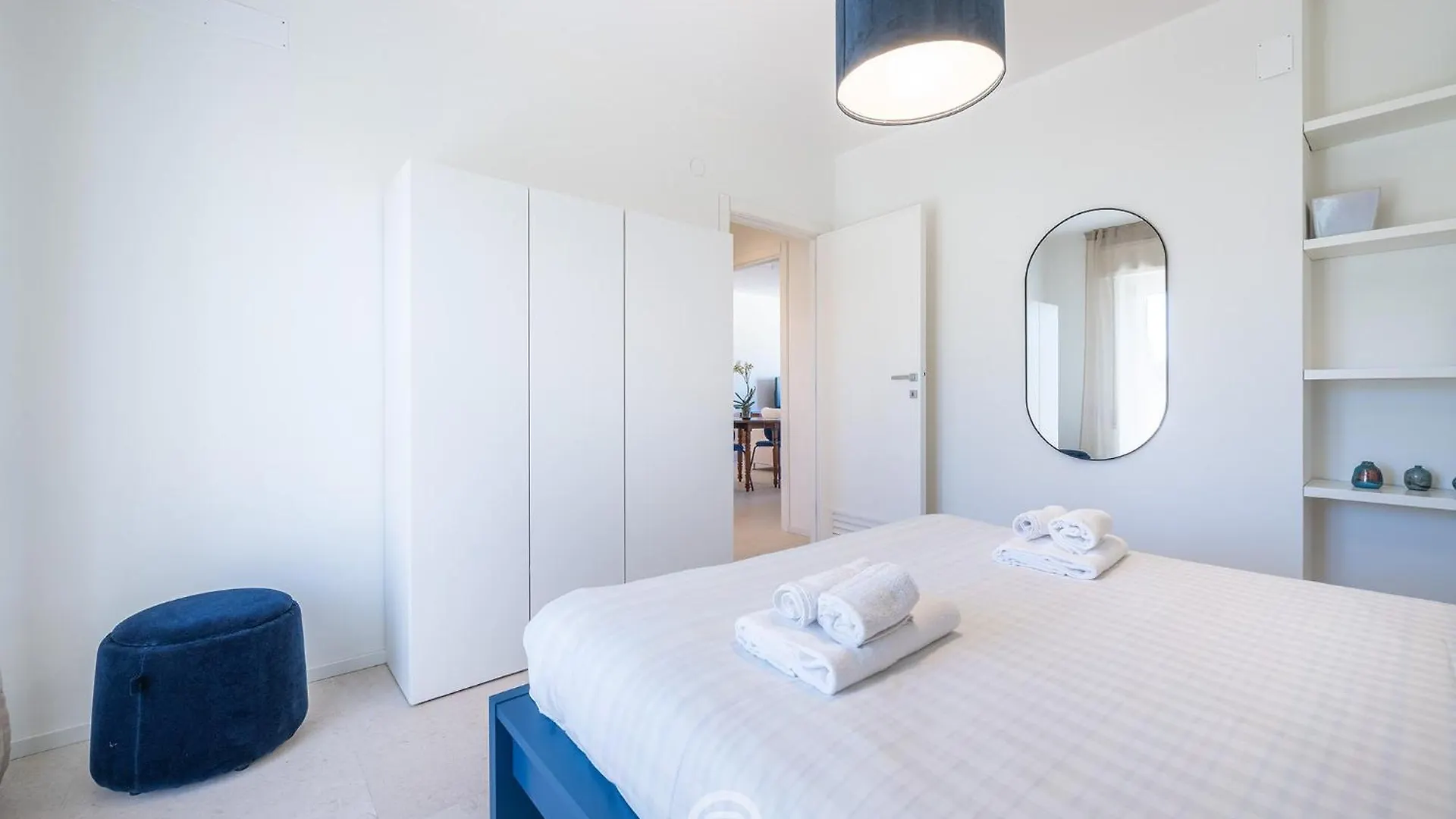 Panoramic Seaview Apartment 2 Quartu SantʼElena 0*,